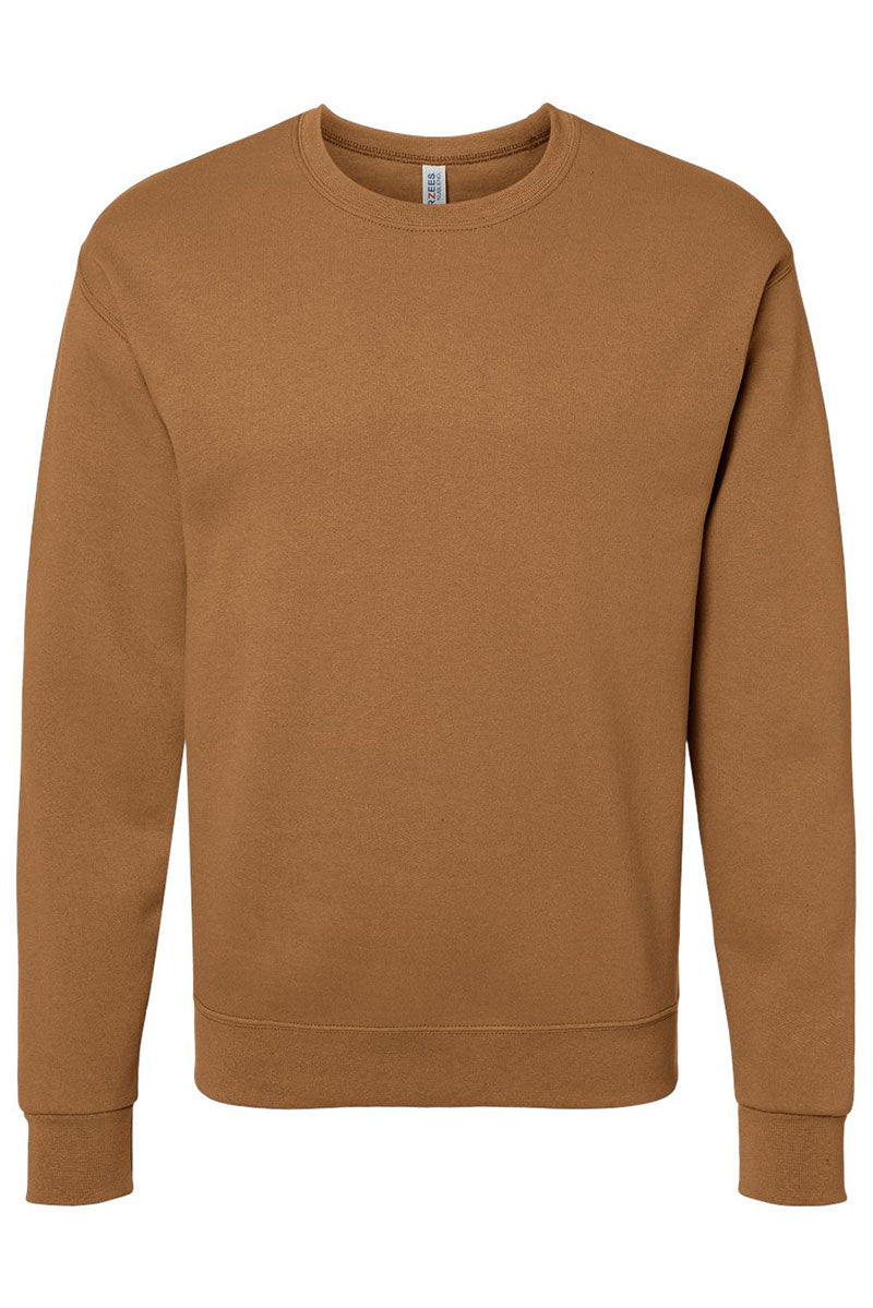 All Things Western Unisex NuBlend Crew Sweatshirt - Wholesale Accessory Market