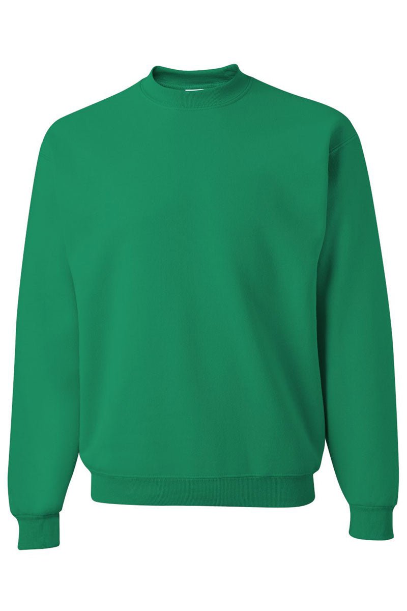 Side Bows Football Mama Unisex NuBlend Crew Sweatshirt - Wholesale Accessory Market