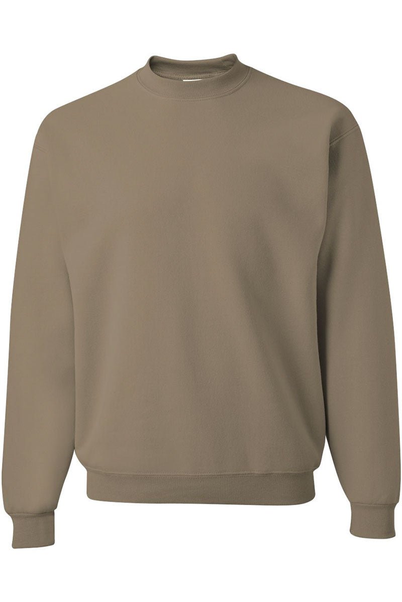 Fall In Focus Unisex NuBlend Crew Sweatshirt - Wholesale Accessory Market