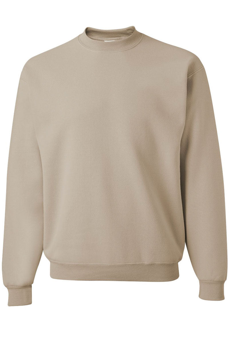 Neon XOXO Unisex NuBlend Crew Sweatshirt - Wholesale Accessory Market