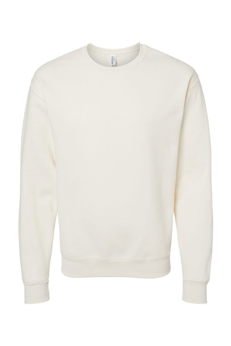 Butterfly Beauty Unisex NuBlend Crew Sweatshirt - Wholesale Accessory Market