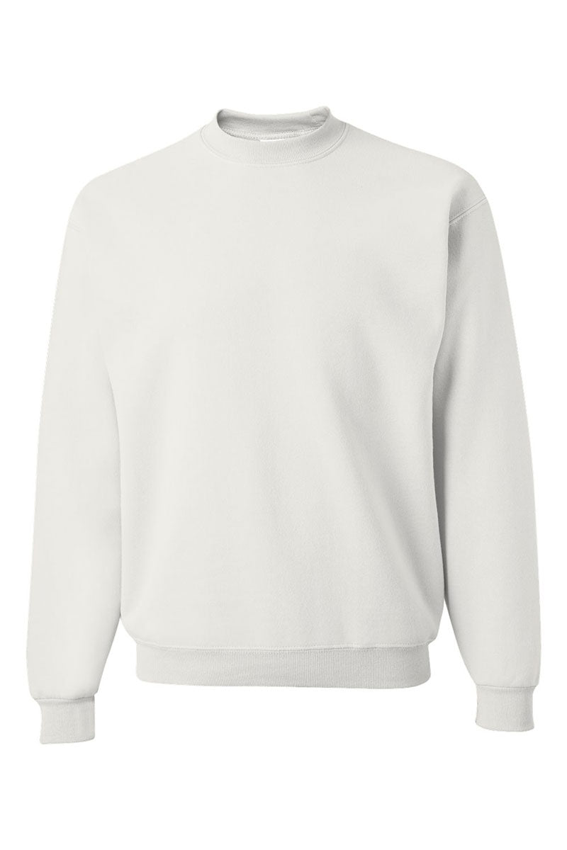 Outlaw Girly Unisex NuBlend Crew Sweatshirt - Wholesale Accessory Market
