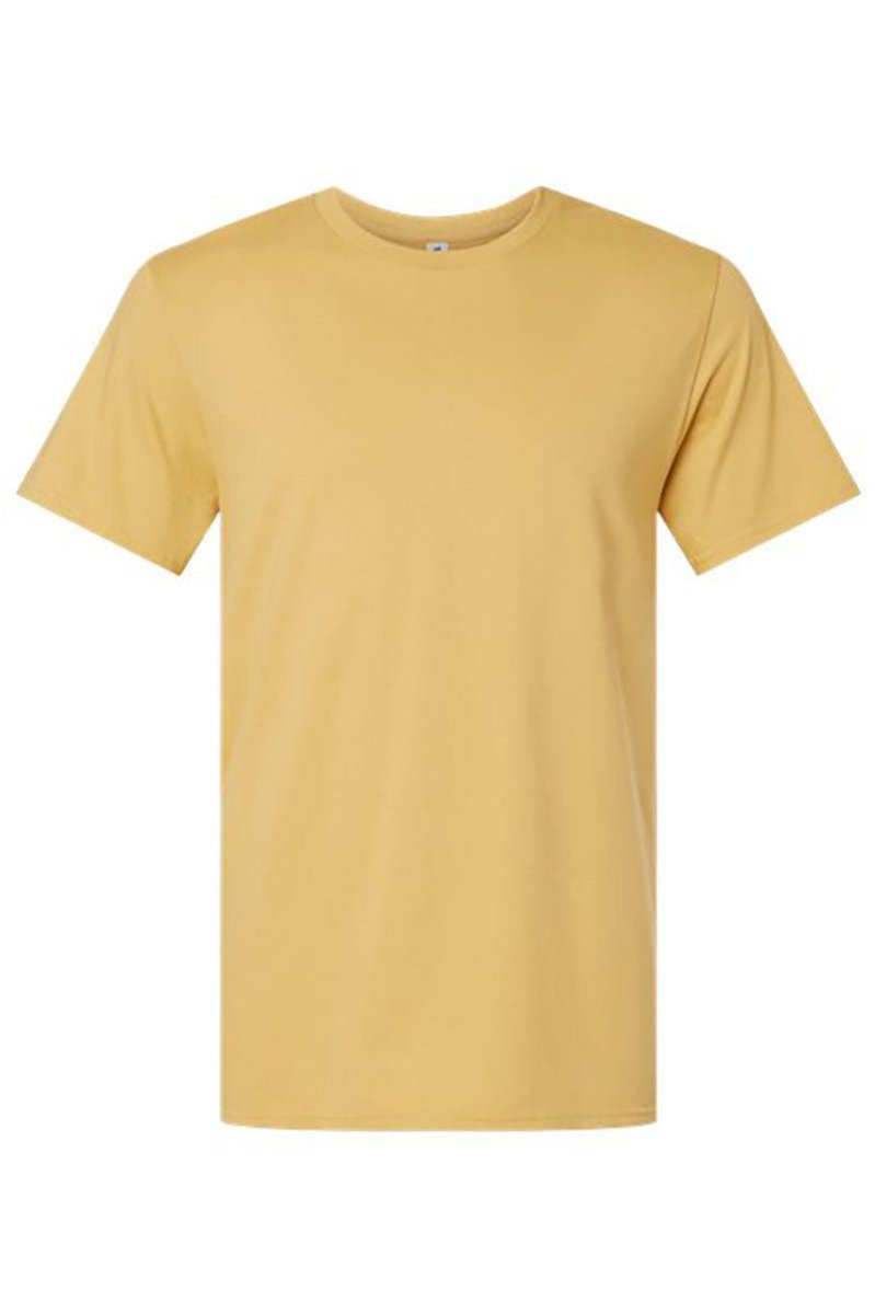 For God So Loved The World Premium Cotton Unisex T-Shirt - Wholesale Accessory Market