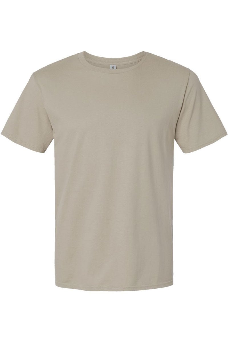 For God So Loved The World Premium Cotton Unisex T-Shirt - Wholesale Accessory Market
