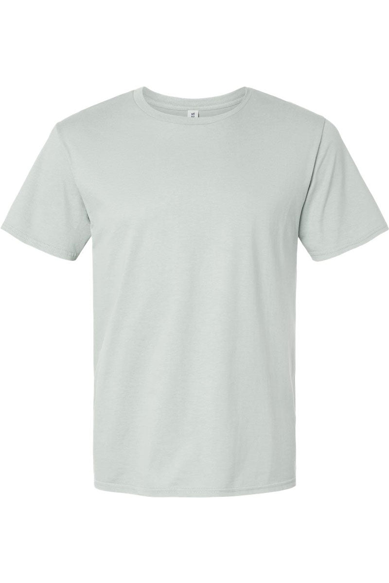 For God So Loved The World Premium Cotton Unisex T-Shirt - Wholesale Accessory Market