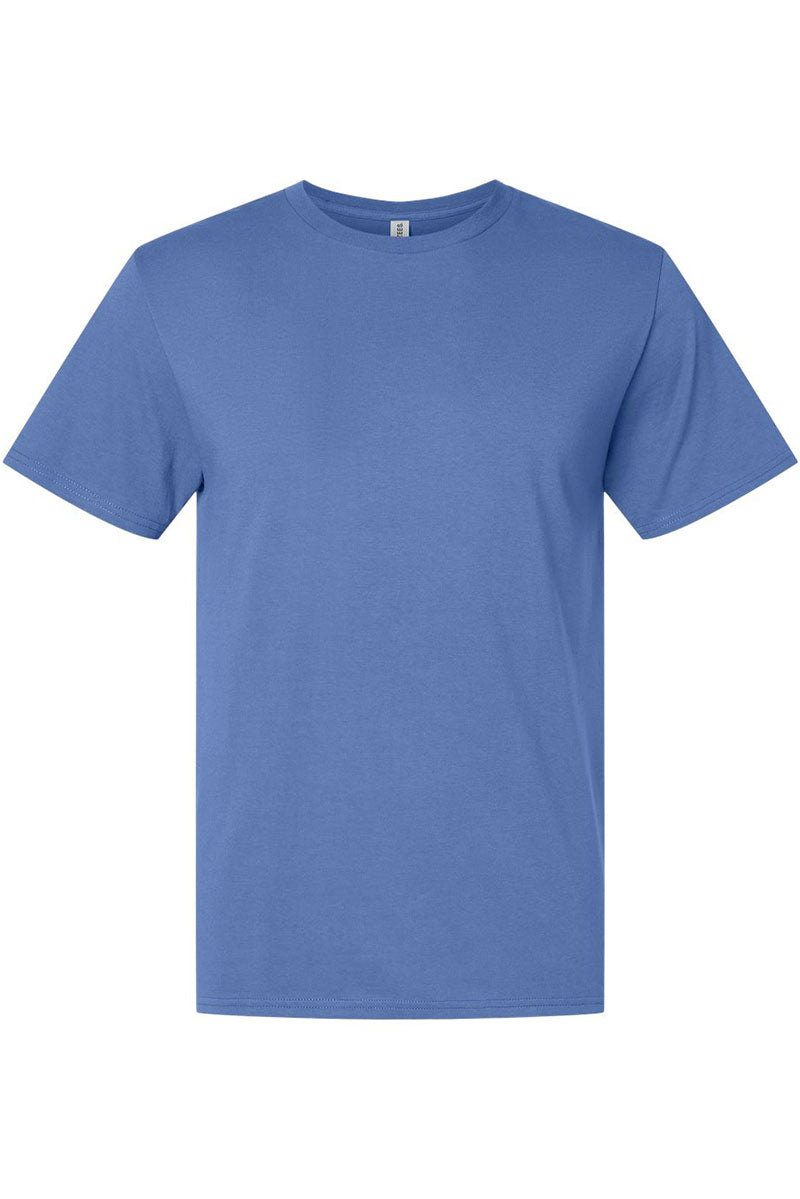 Boho Love Is In The Air Premium Cotton Unisex T-Shirt - Wholesale Accessory Market