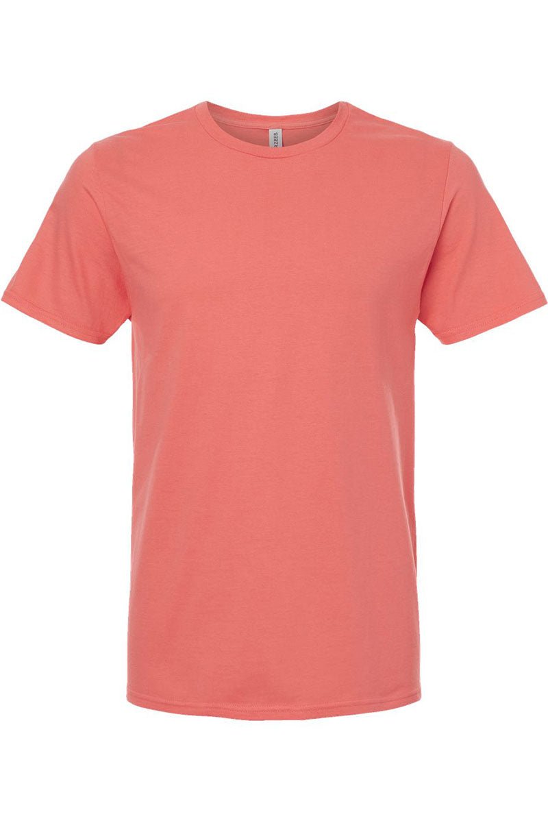 For God So Loved The World Premium Cotton Unisex T-Shirt - Wholesale Accessory Market