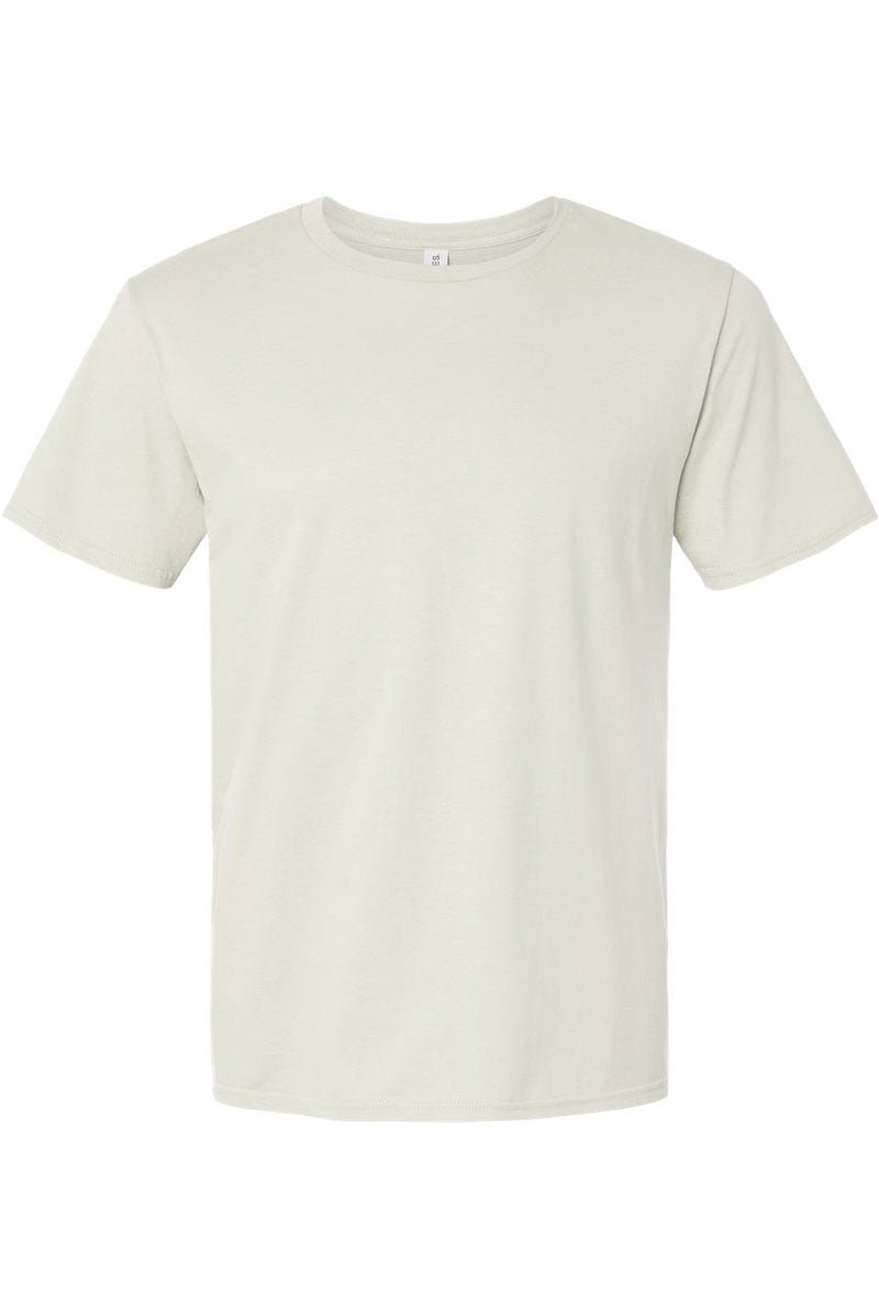 For God So Loved The World Premium Cotton Unisex T-Shirt - Wholesale Accessory Market