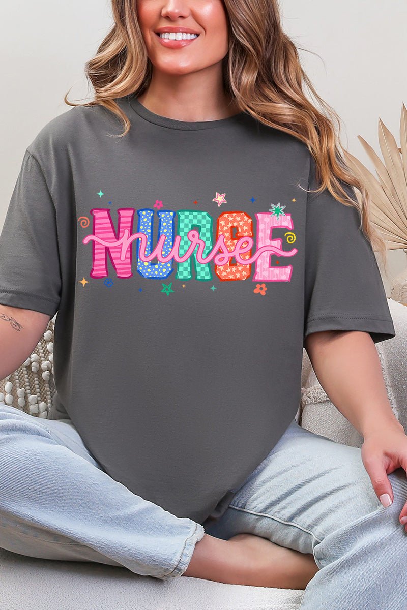 Nurse Energy Softstyle Adult T-Shirt - Wholesale Accessory Market