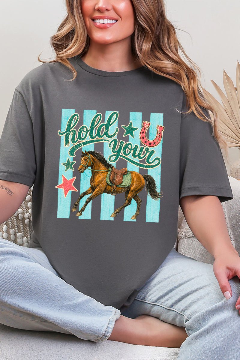 Western Whimsy Softstyle Adult T-Shirt - Wholesale Accessory Market