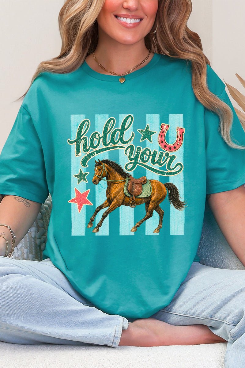 Western Whimsy Softstyle Adult T-Shirt - Wholesale Accessory Market
