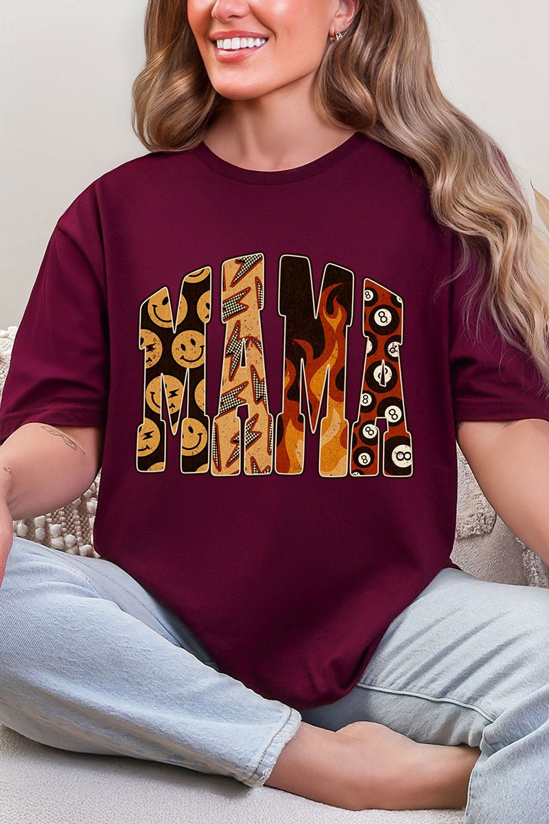 Mama Remix Softstyle Adult T-Shirt - Wholesale Accessory Market