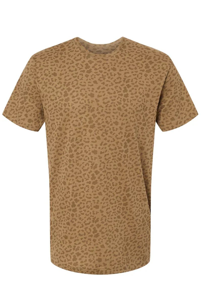 Same Anxiety Different Day Fine Jersey Tee - Wholesale Accessory Market