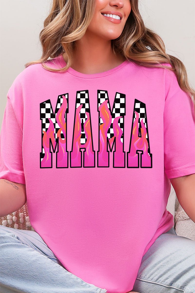 Hot Mama Softstyle Adult T-Shirt - Wholesale Accessory Market
