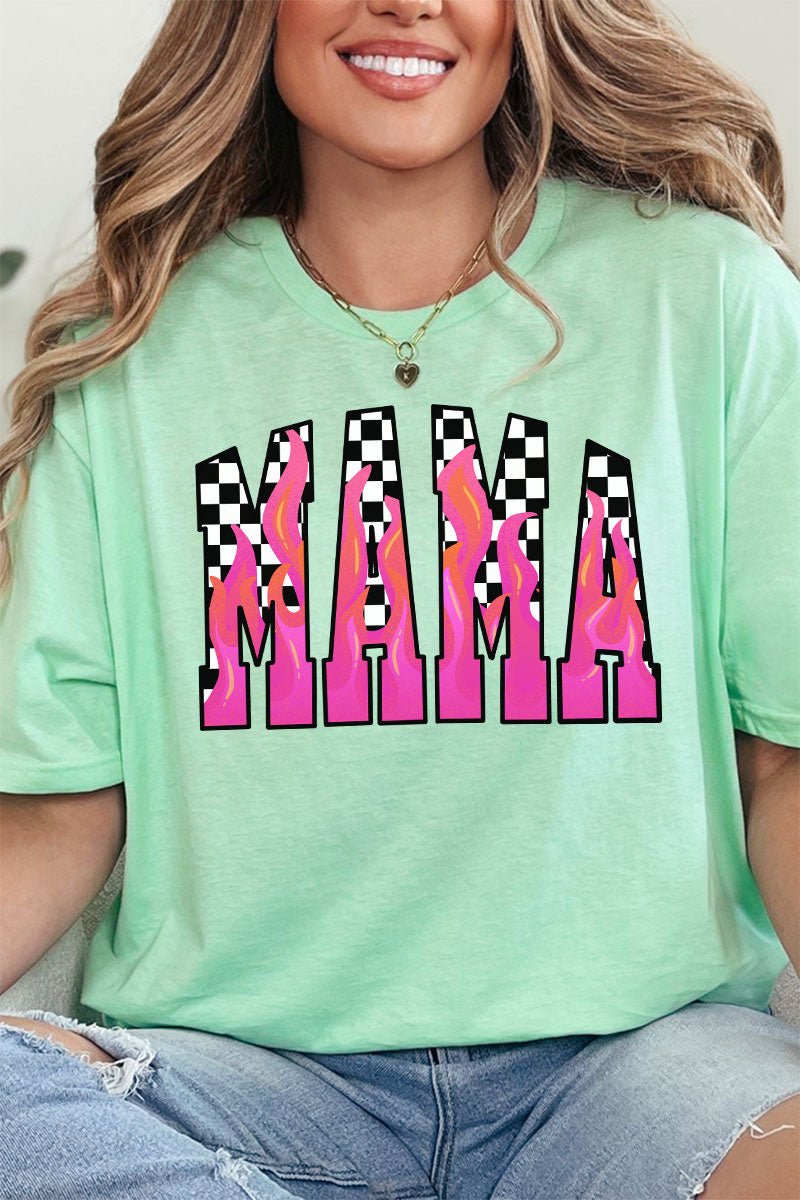 Hot Mama Softstyle Adult T-Shirt - Wholesale Accessory Market