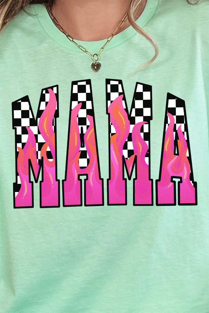 Hot Mama Softstyle Adult T-Shirt - Wholesale Accessory Market