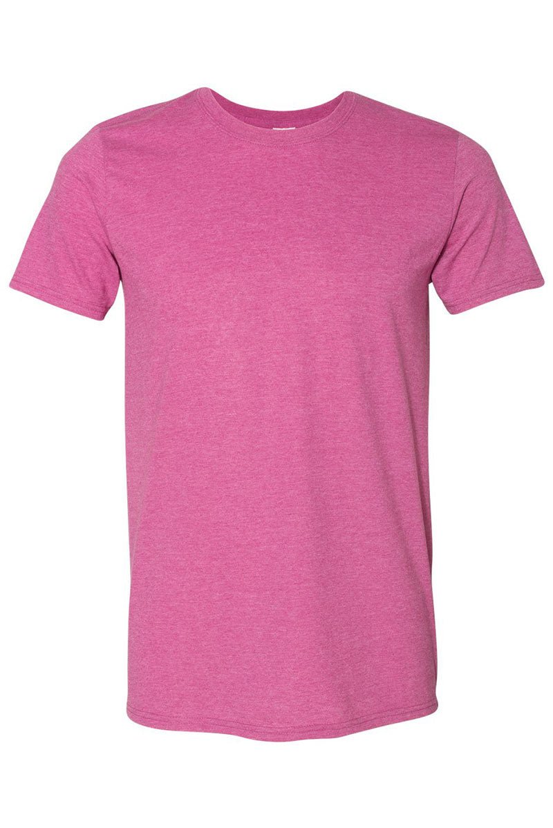 All Peopled Out Softstyle Adult T-Shirt - Wholesale Accessory Market