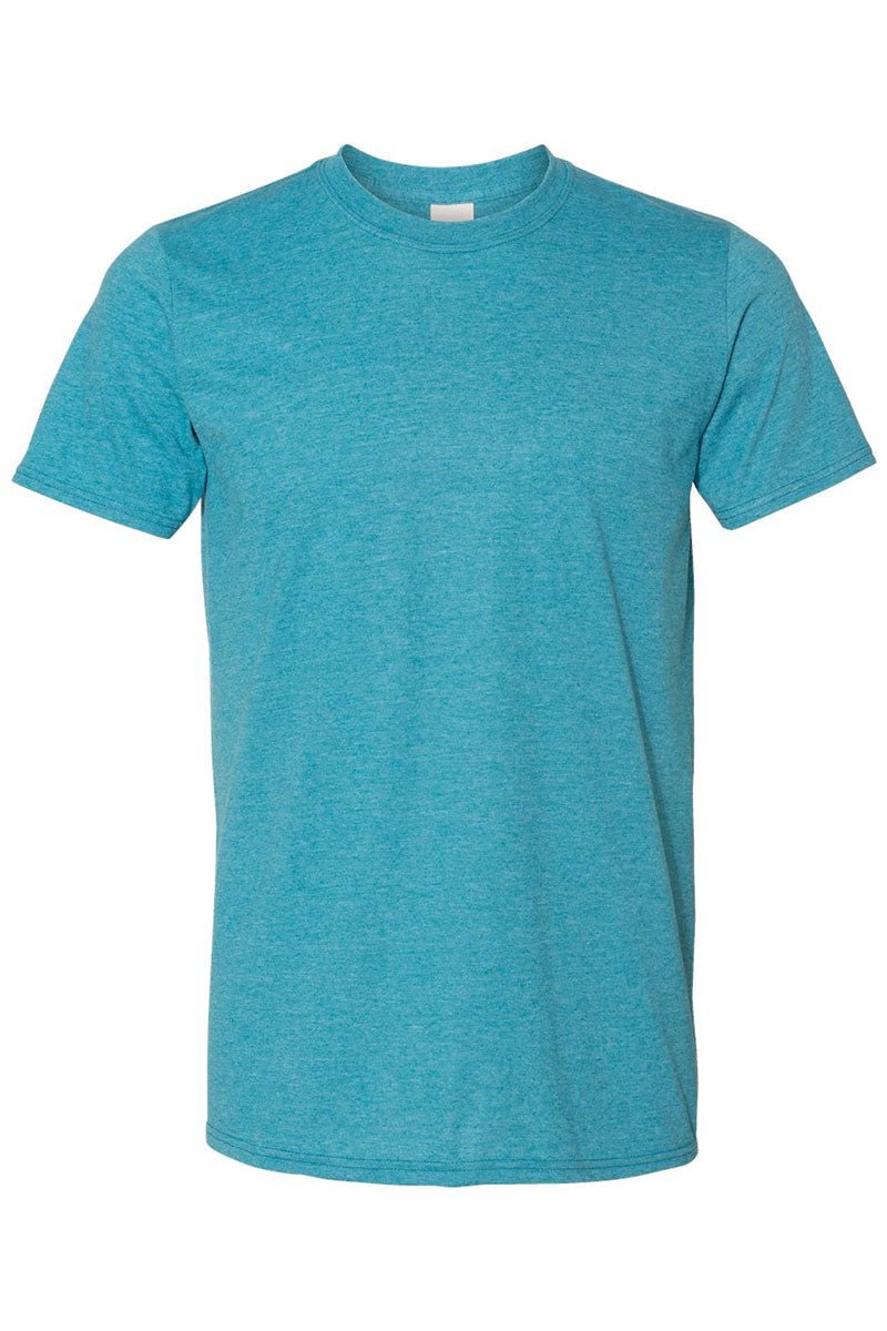 God Is Greater Softstyle Adult T-Shirt - Wholesale Accessory Market