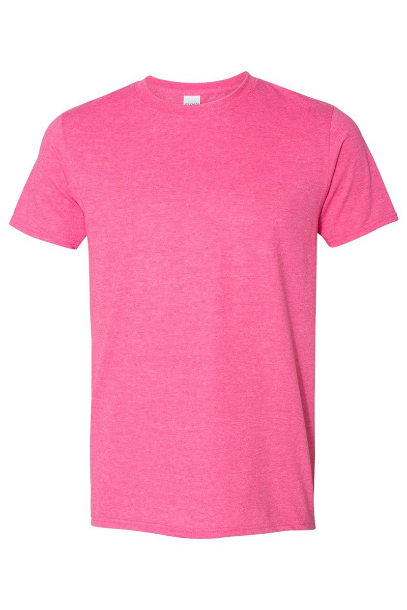 Hot Mess Express Softstyle Adult T-Shirt - Wholesale Accessory Market