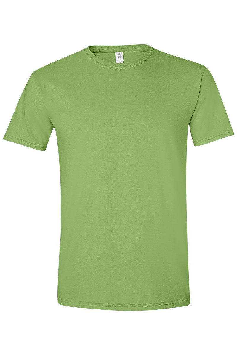Skelly Hand Softstyle Adult T-Shirt - Wholesale Accessory Market