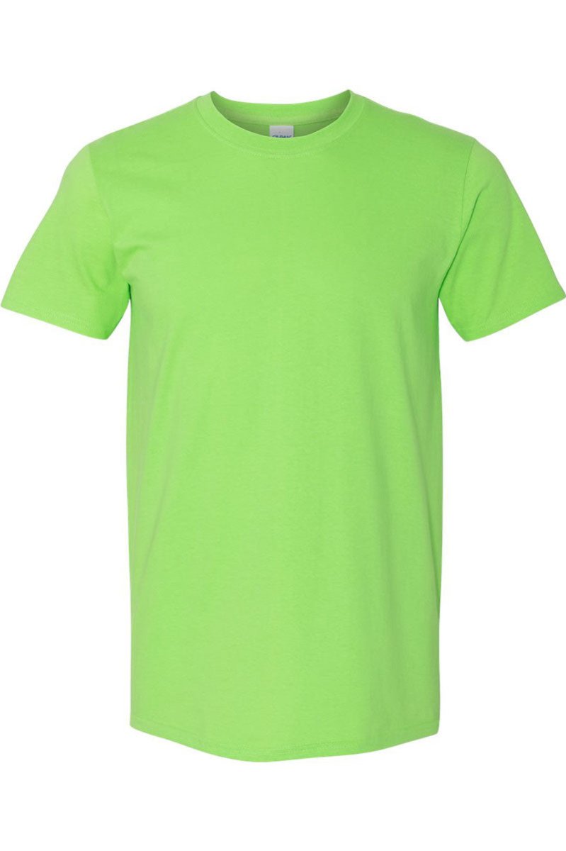 Hot Mama Softstyle Adult T-Shirt - Wholesale Accessory Market