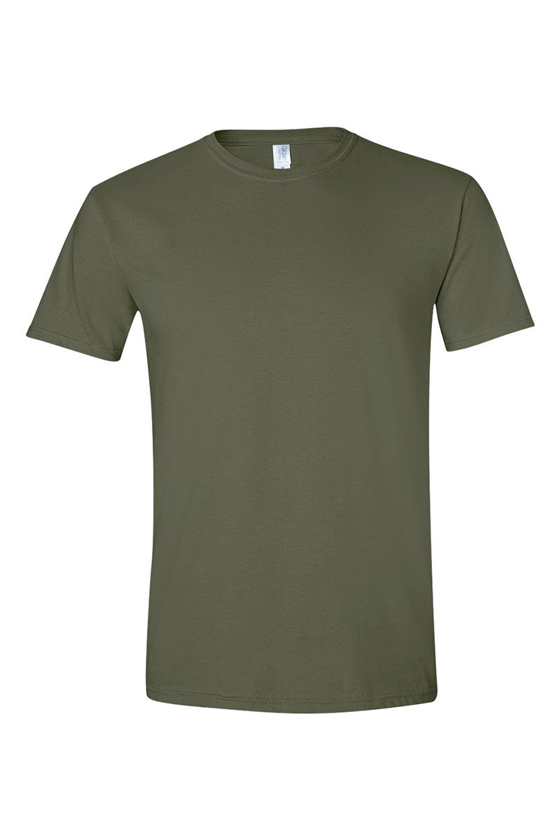 Skelly Hand Softstyle Adult T-Shirt - Wholesale Accessory Market