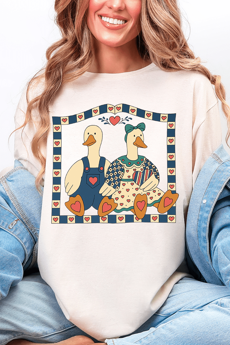 Gooseberry Love Softstyle Adult T-Shirt - Wholesale Accessory Market