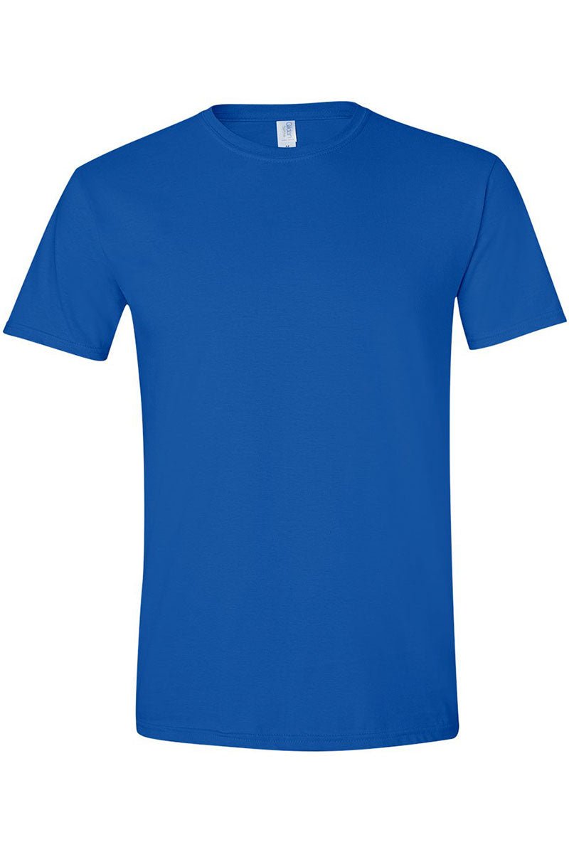 Gameday Girlie Collage Softstyle Adult T-Shirt - Wholesale Accessory Market