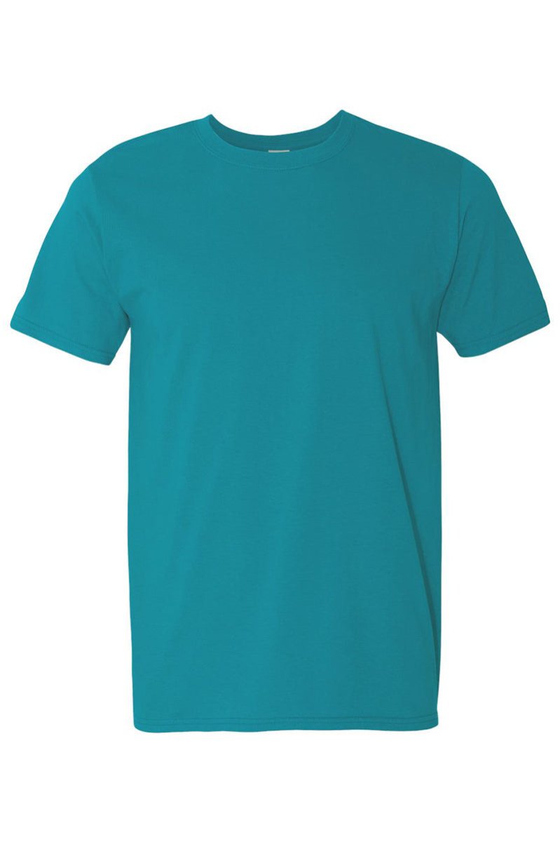 Shells & Summer Vibes Softstyle Adult T-Shirt - Wholesale Accessory Market