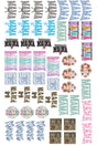 22 x 36 Mama Version 4 Pre - Made Hat Gang Sheet - Wholesale Accessory Market