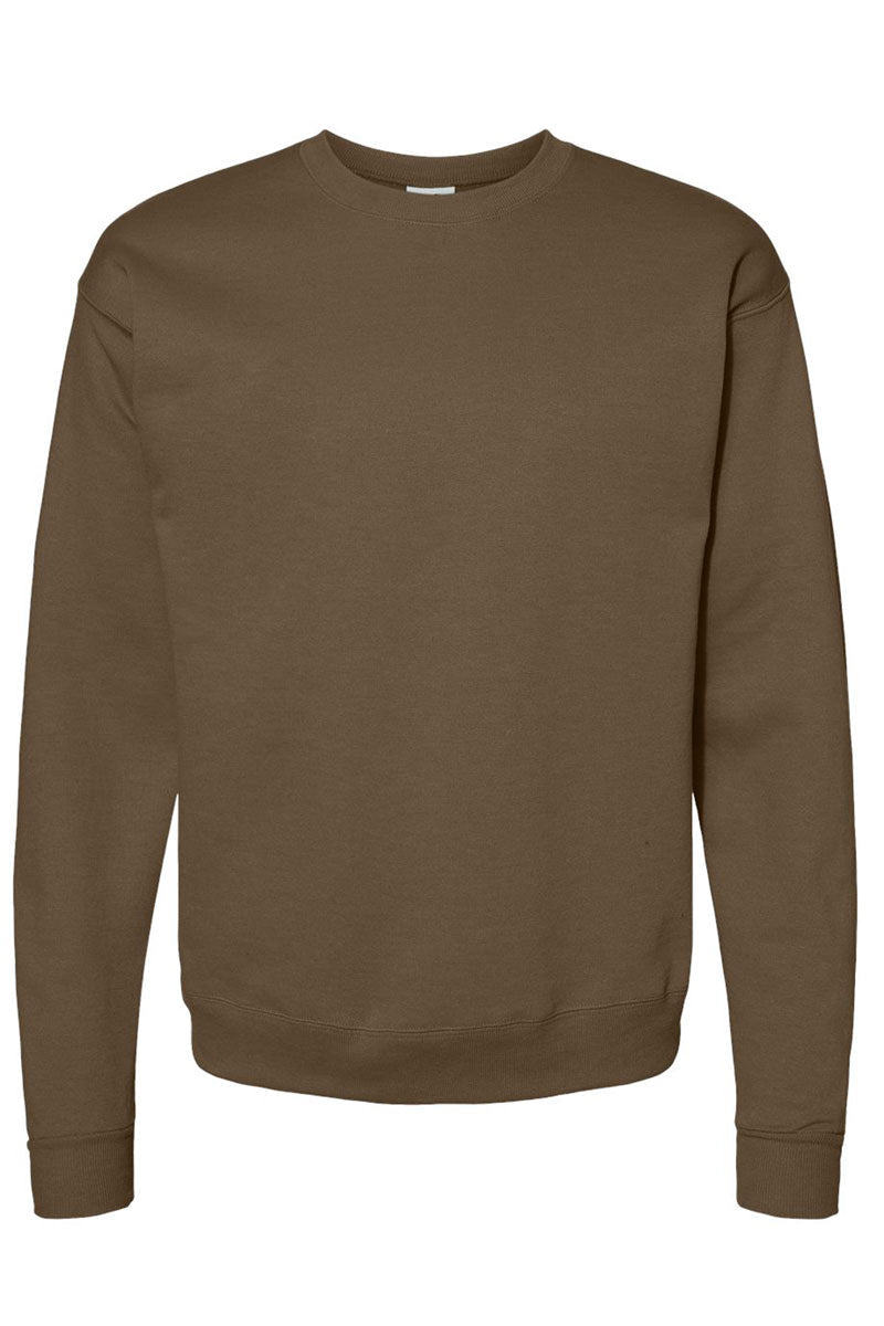 Mallard Flights Ecosmart Crewneck Sweatshirt - Wholesale Accessory Market