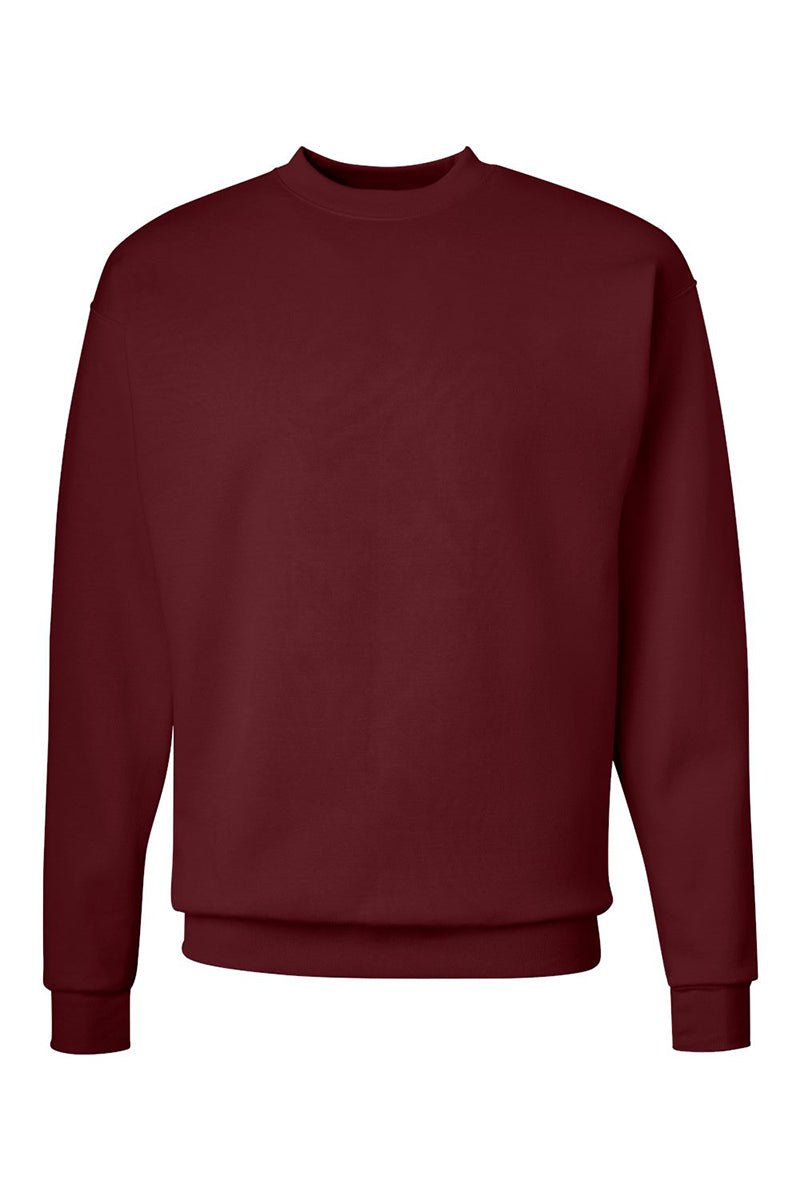 Cherry Luxe Mama Ecosmart Crewneck Sweatshirt - Wholesale Accessory Market