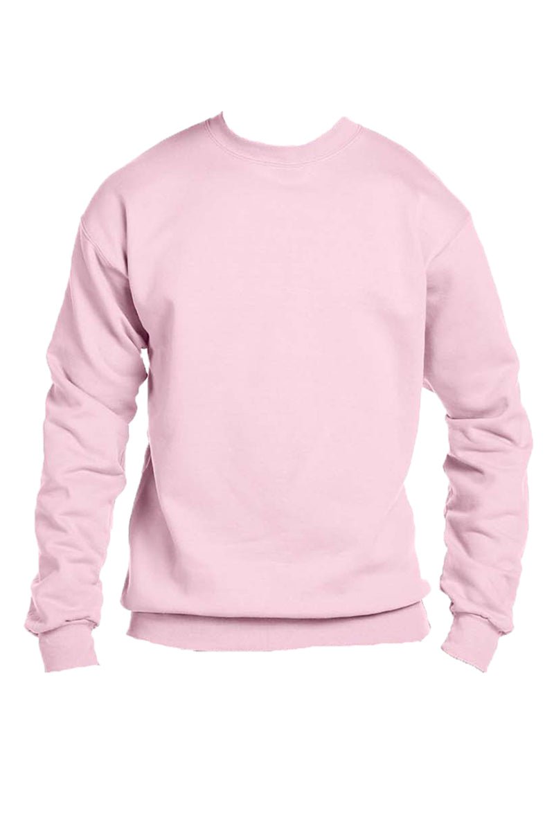 The Painted Baby Jesus Coquette Ecosmart Crewneck Sweatshirt - Wholesale Accessory Market