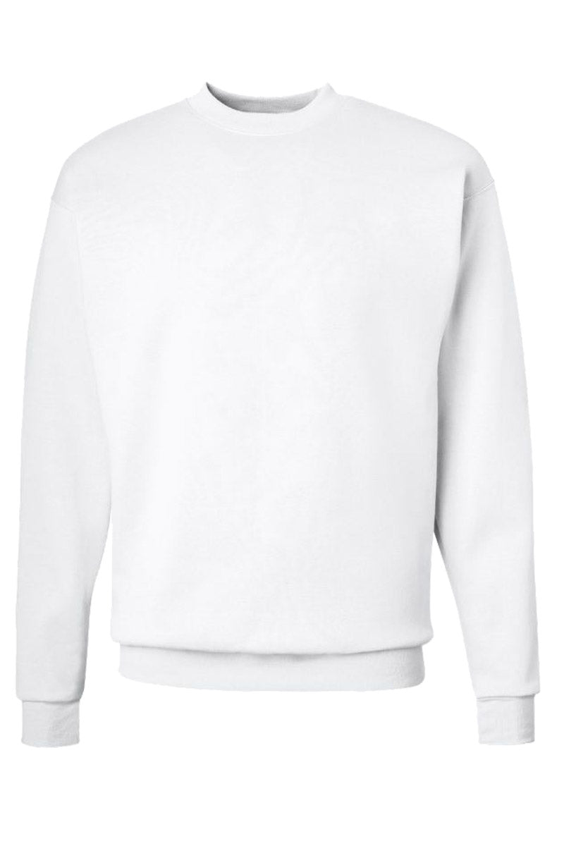 Neon Nutcracker Ecosmart Crewneck Sweatshirt - Wholesale Accessory Market
