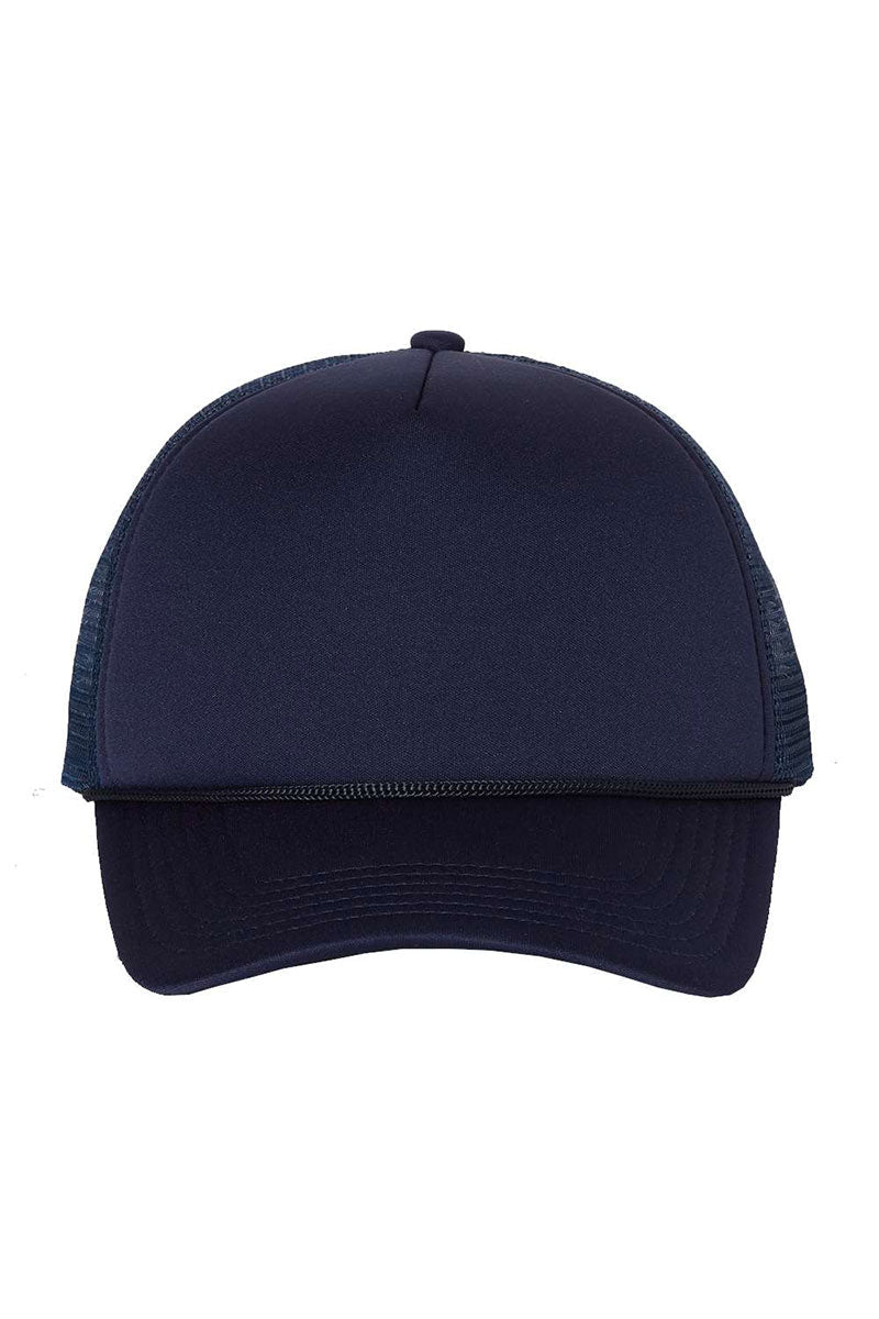 Save Water Drink Margs Foam Mesh Back Trucker Cap - Wholesale Accessory Market