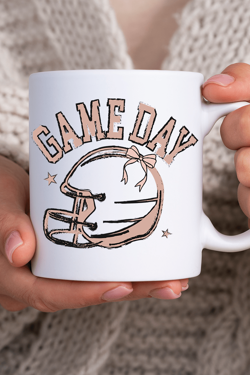 Sweet Victory Ceramic Mug - Wholesale Accessory Market