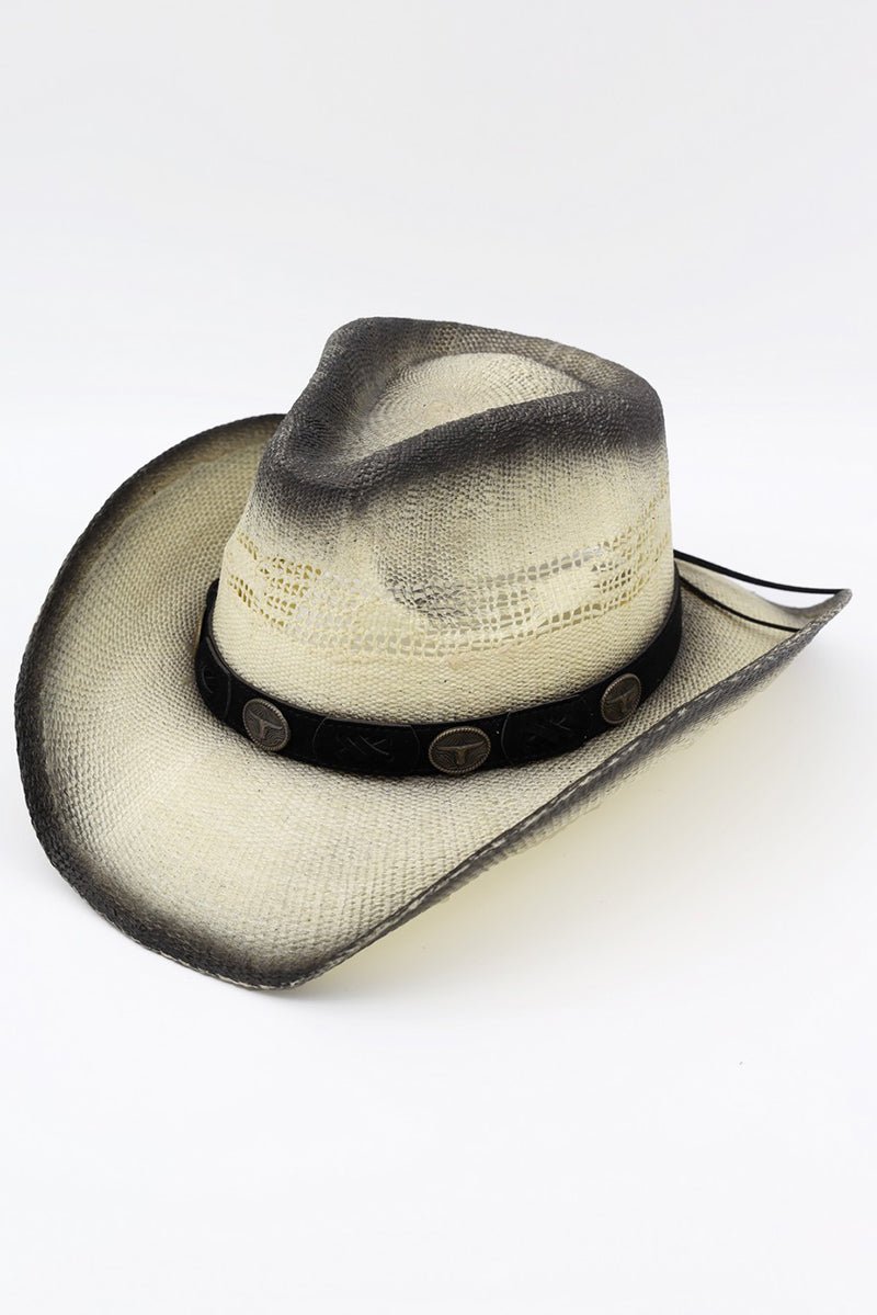 Desert Drifter Ivory Aged Cowgirl Hat - Wholesale Accessory Market