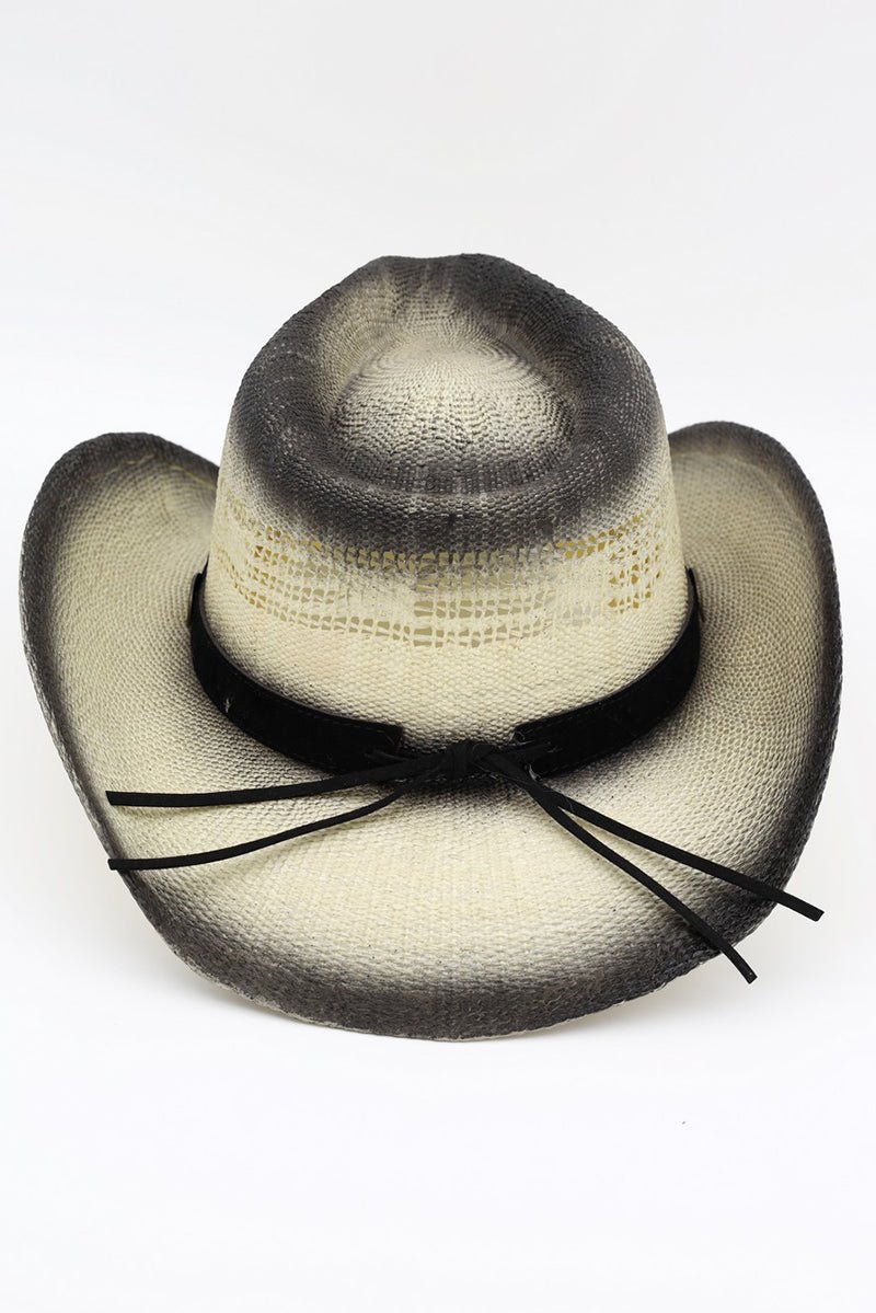 Desert Drifter Ivory Aged Cowgirl Hat - Wholesale Accessory Market