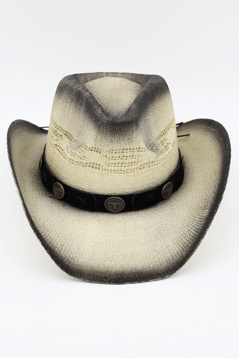 Desert Drifter Ivory Aged Cowgirl Hat - Wholesale Accessory Market
