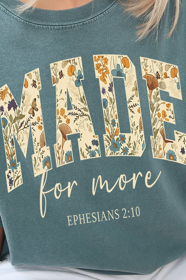 Made For More Ready To Press DTF Transfer - Wholesale Accessory Market