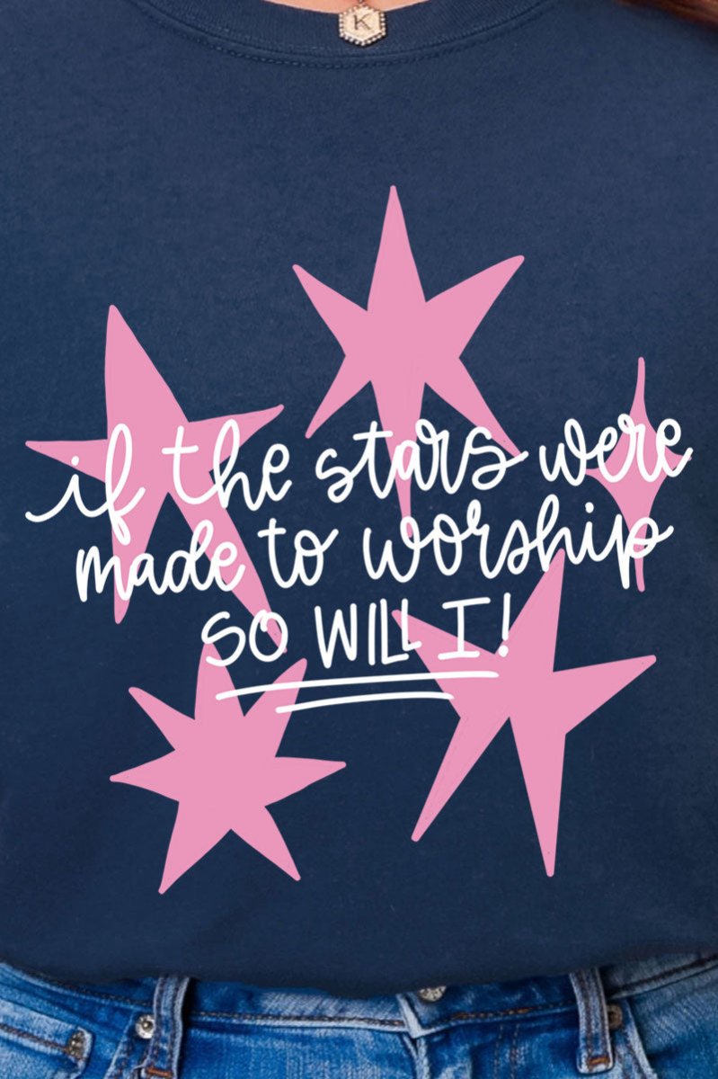 Made To Worship Ready To Press DTF Transfer - Wholesale Accessory Market