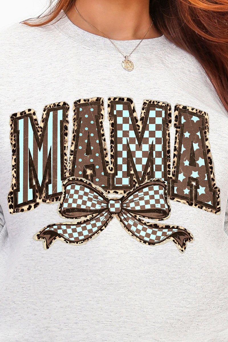 Modern Mama Ready To Press DTF Transfer - Wholesale Accessory Market
