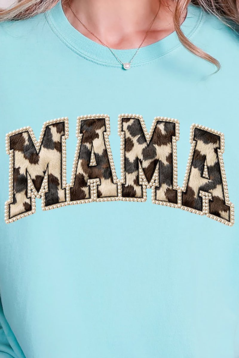 Rodeo Pearl Mama Ready To Press DTF Transfer - Wholesale Accessory Market