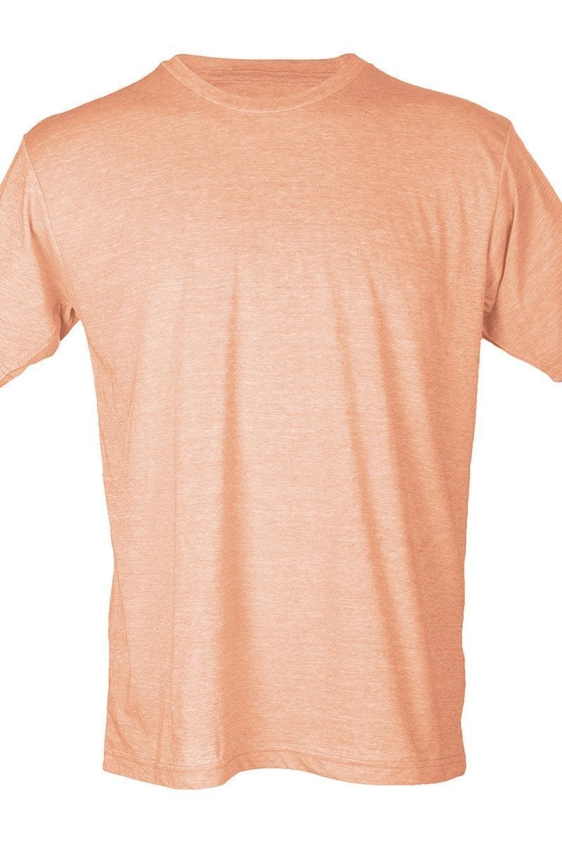 Rosie The Cow Unisex Poly-Rich Blend Tee - Wholesale Accessory Market