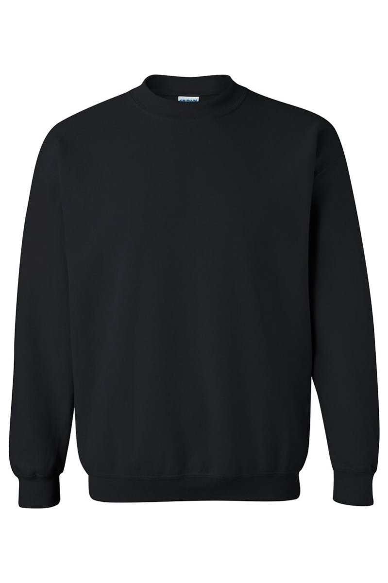 Gildan Heavy - weight Crew Sweatshirt - Wholesale Accessory Market