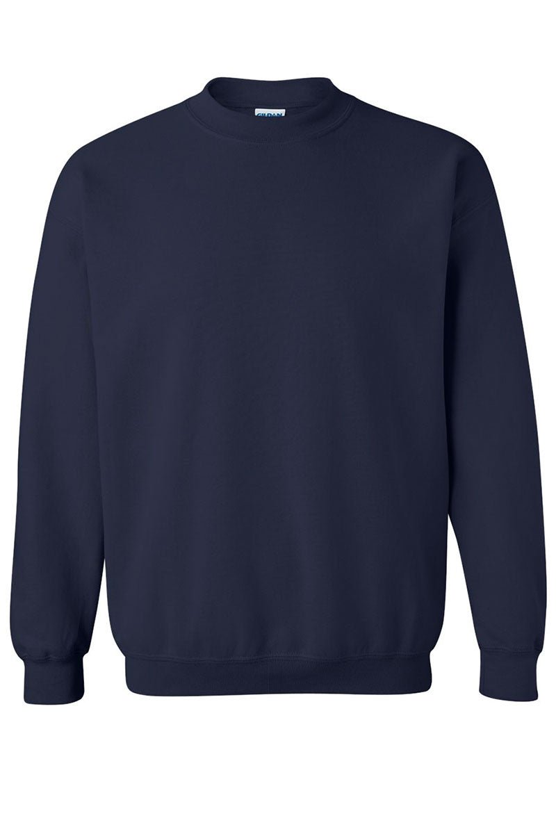 Gildan Heavy - weight Crew Sweatshirt - Wholesale Accessory Market