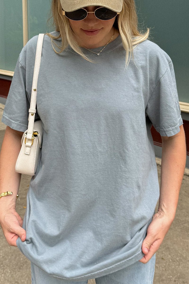 Shades of Neutral Comfort Colors Adult Ring - Spun Cotton Tee - Wholesale Accessory Market