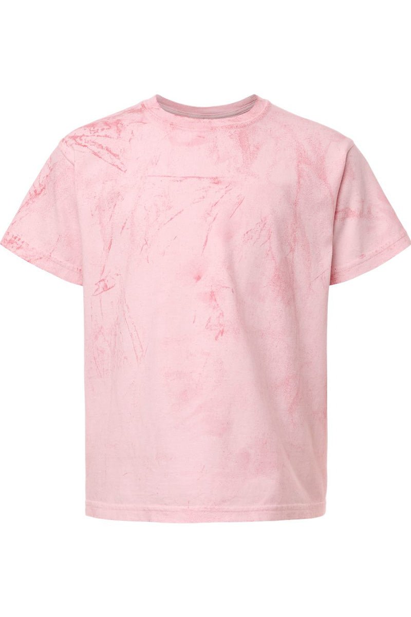 Comfort Colors Youth Heavyweight Color Blast Tee - Wholesale Accessory Market