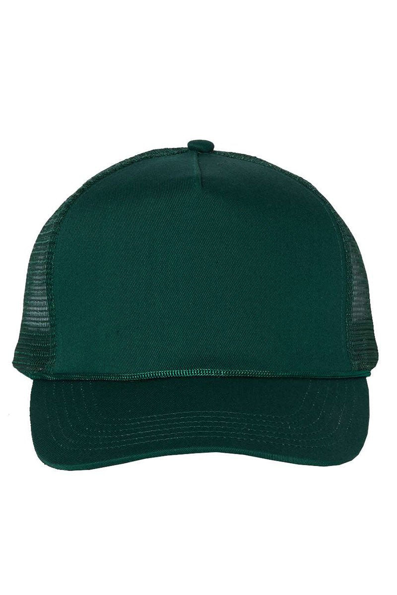 Valucap Mesh Back Trucker Cap - Wholesale Accessory Market