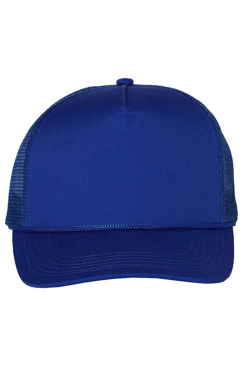 Valucap Mesh Back Trucker Cap - Wholesale Accessory Market